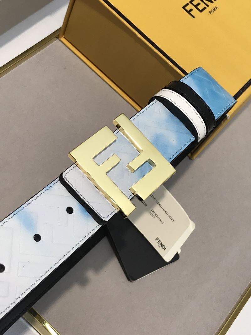 Fendi Belts